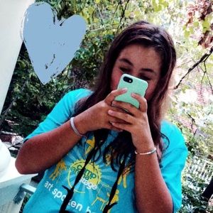 Meet your Posher, Jacqueline